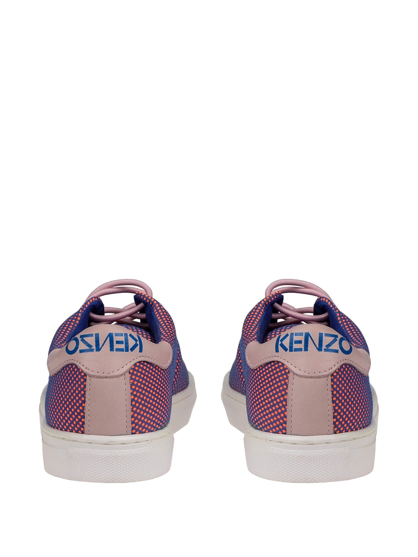 KENZO KIDS RACING SNEAKERS