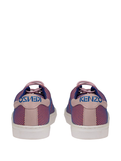 KENZO KIDS RACING SNEAKERS