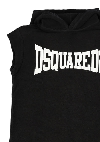 DSQUARED2 KIDS SWEATSHIRT