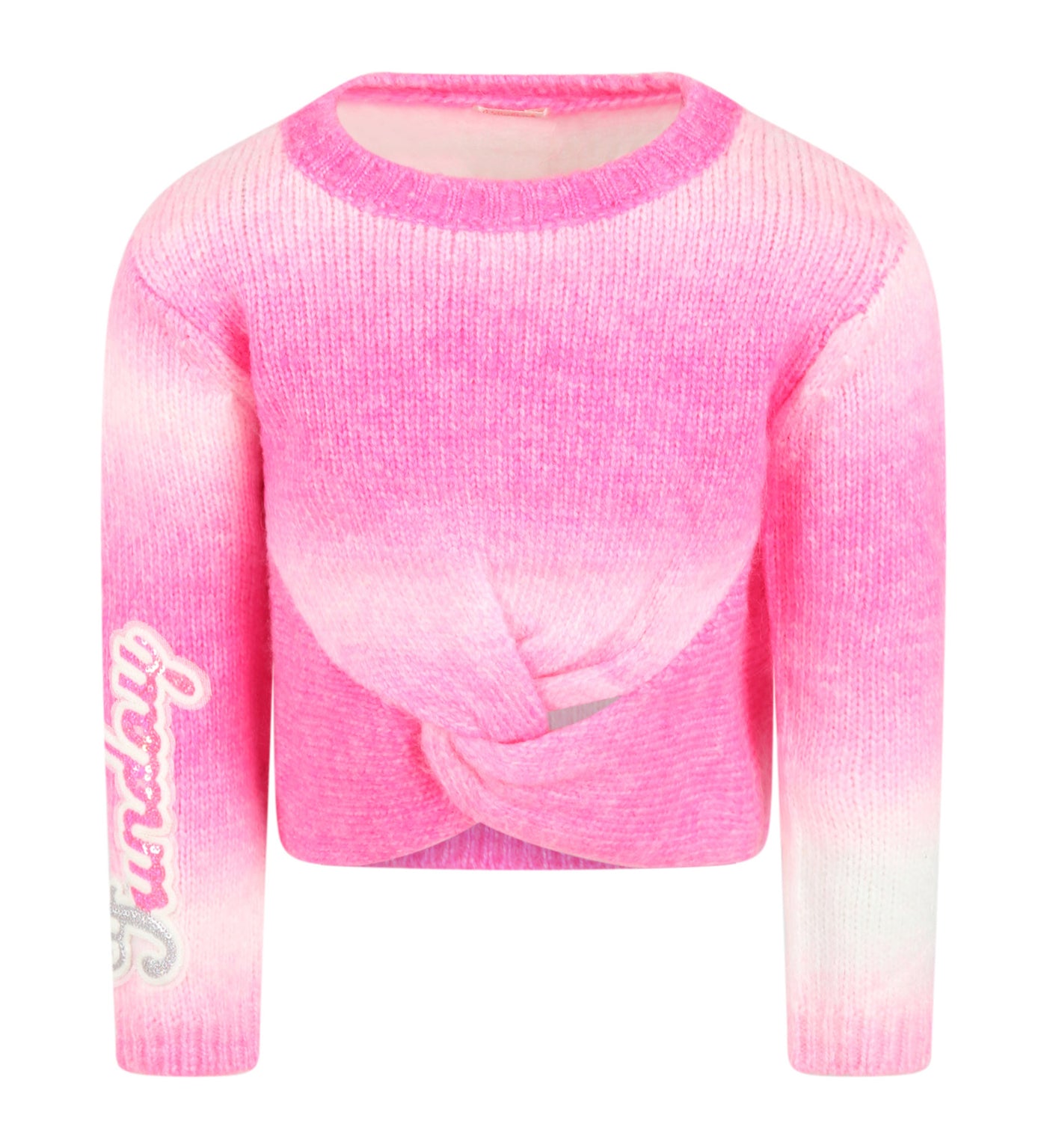 BILLIEBLUSH KIDS SWEATER