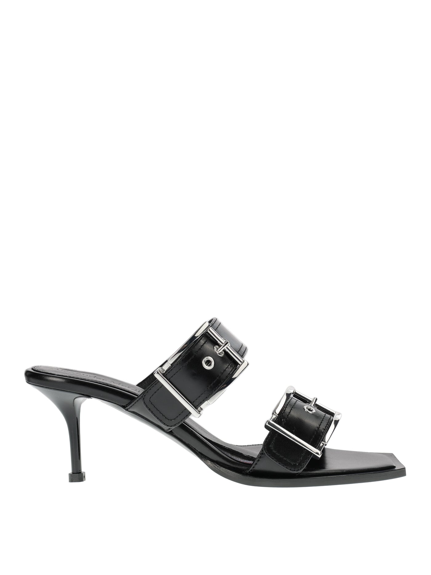 ALEXANDER MCQUEEN SANDAL 