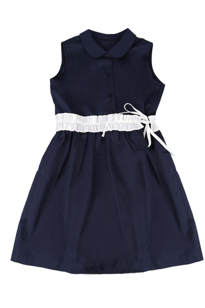 IL GUFO KIDS DRESS