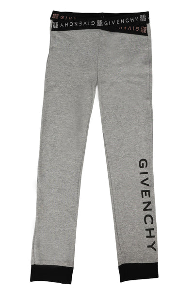 GIVENCHY KIDS TROUSERS