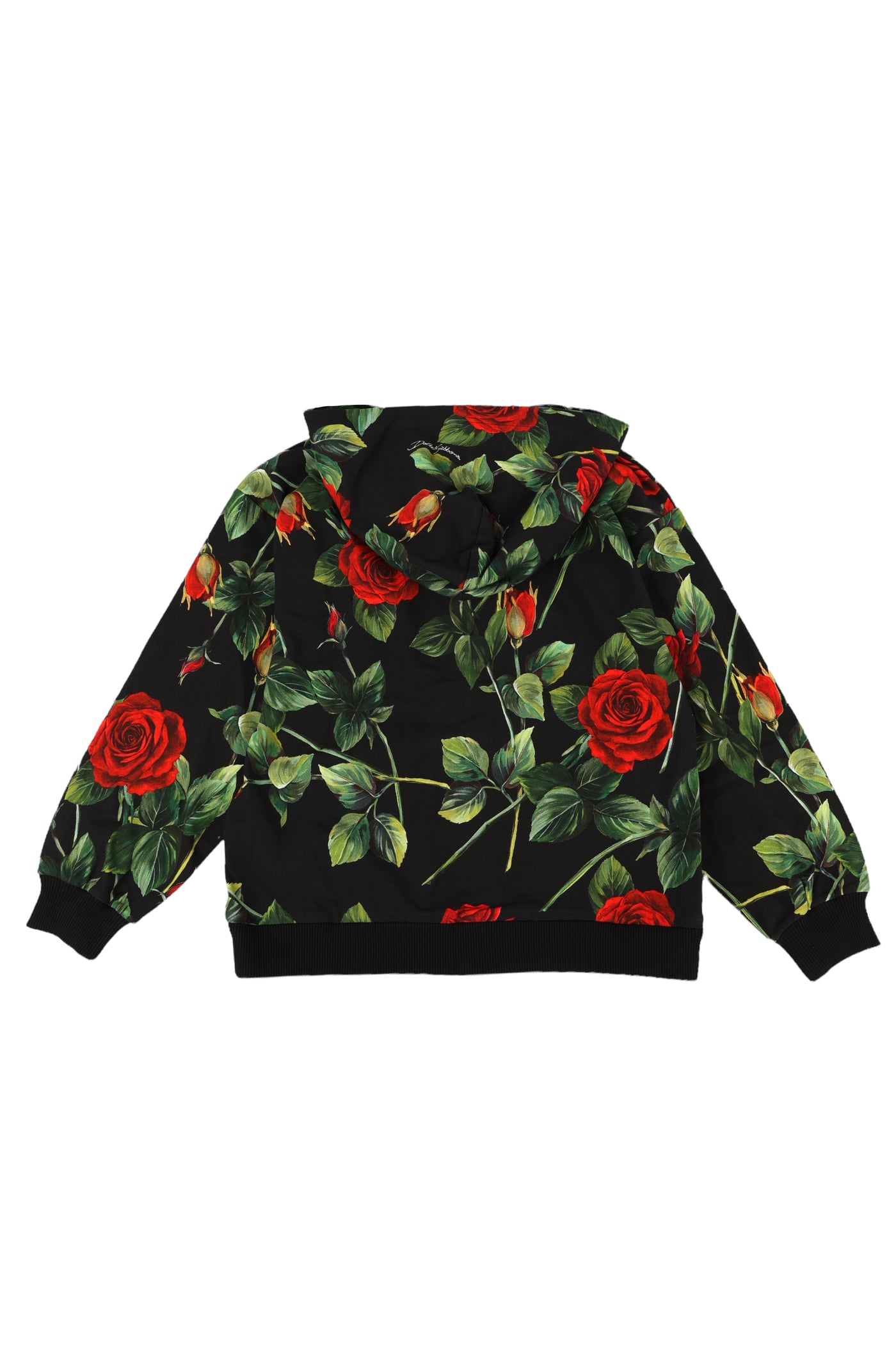 DOLCE & GABBANA KIDS SWEATSHIRT