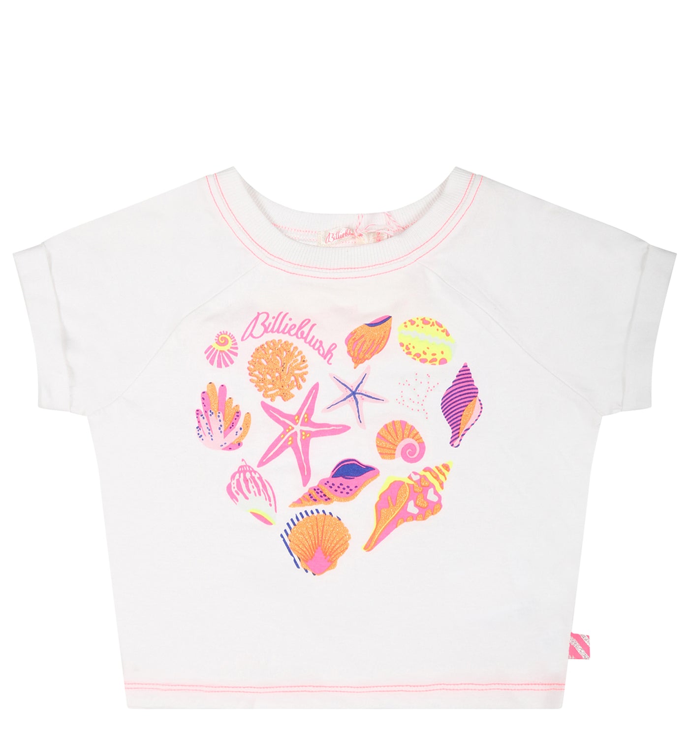 BILLIEBLUSH KIDS T-SHIRTS