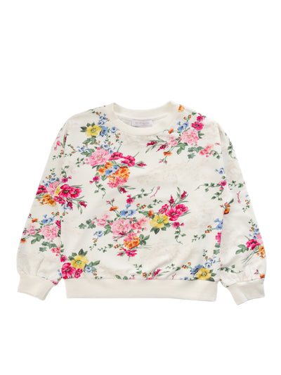 MONNALISA KIDS TOP