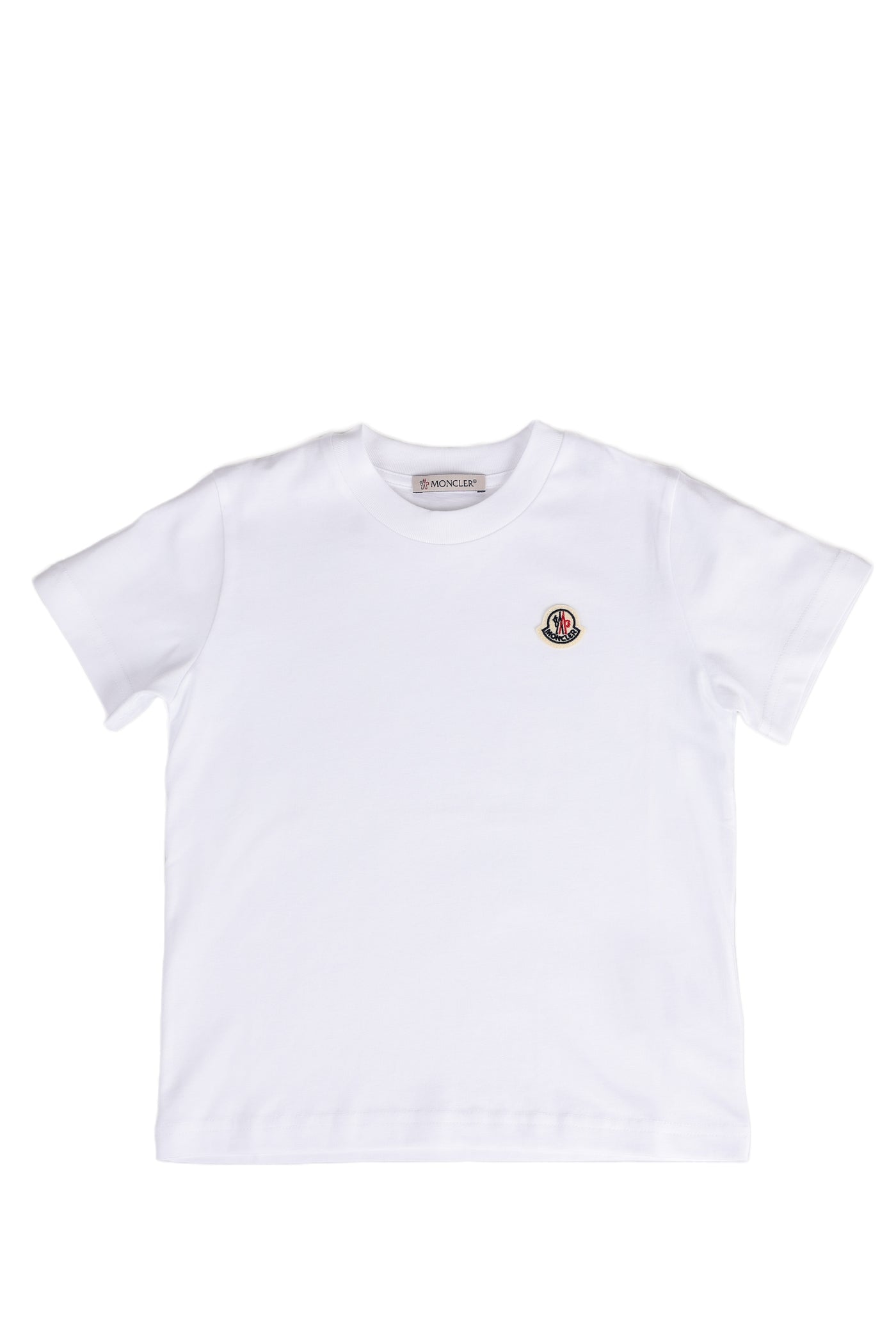 MONCLER KIDS T-SHIRT