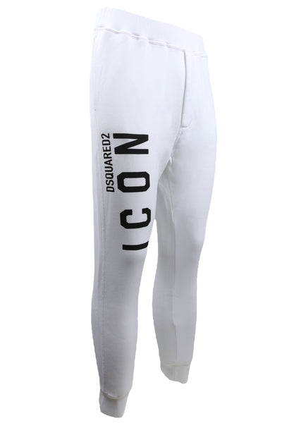 DSQUARED2 JOGGERS SWEATPANTS