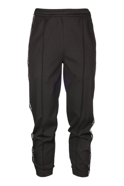 GIVENCHY TRACKPANTS 4G BAND