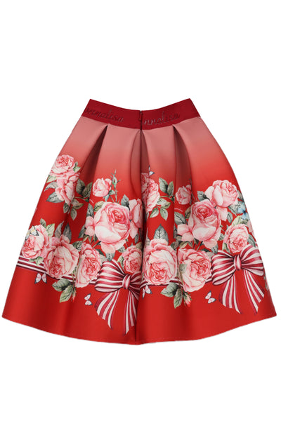 MONNALISA KIDS SKIRT