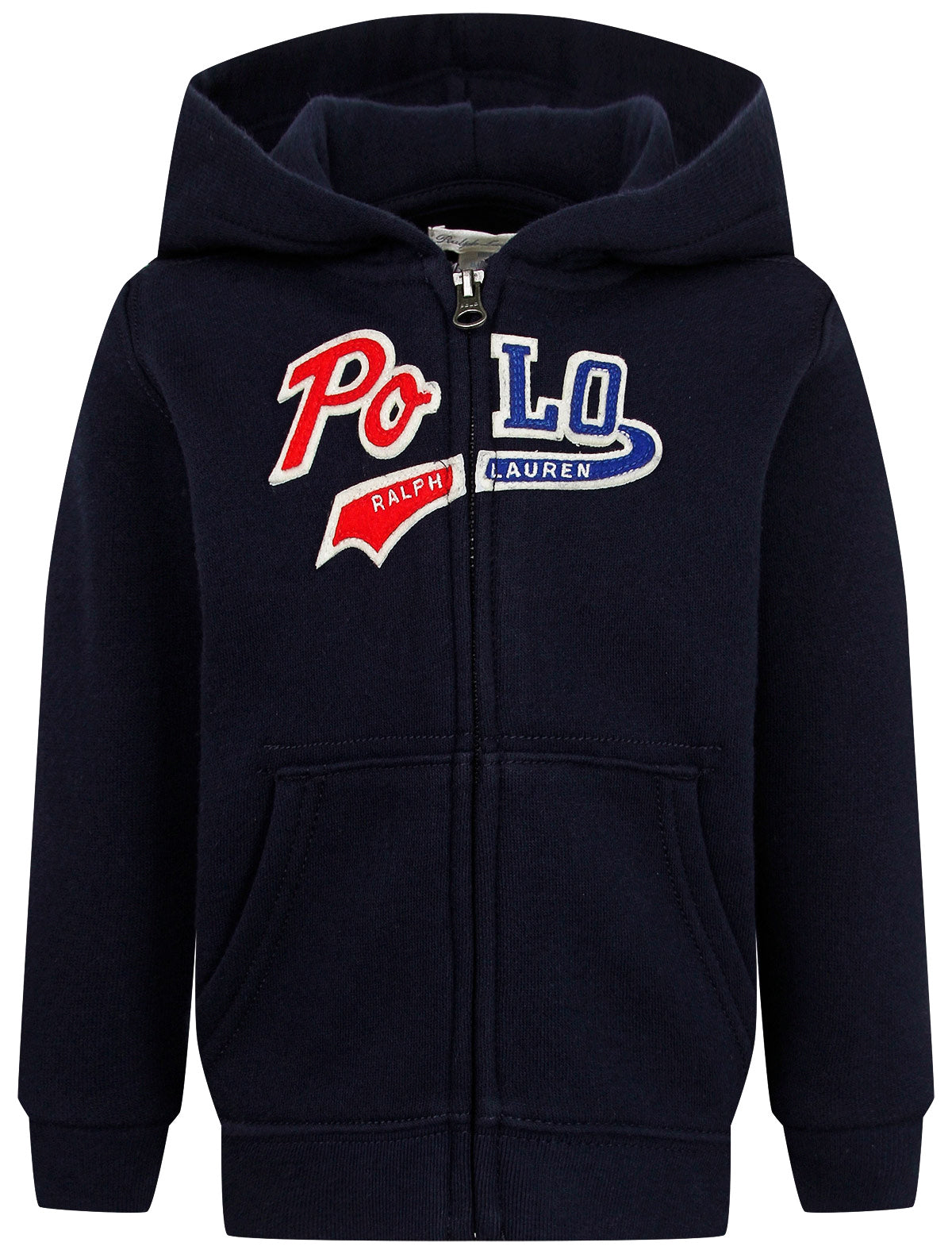 POLO RALPH LAUREN KIDS HOODIE