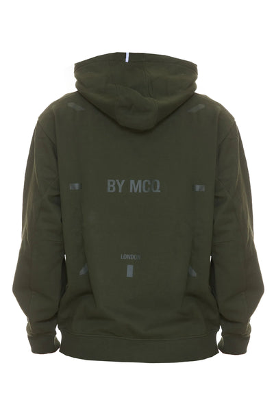 ALEXANDER MCQUEEN SWEATSHIRT