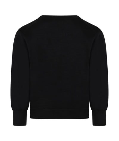 DSQUARED2 KIDS SWEATER