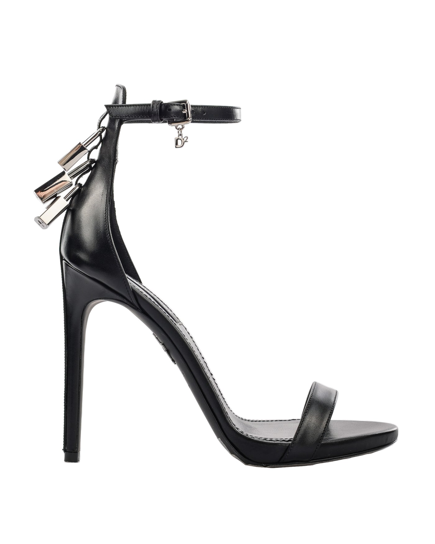 DSQUARED2 SANDALS