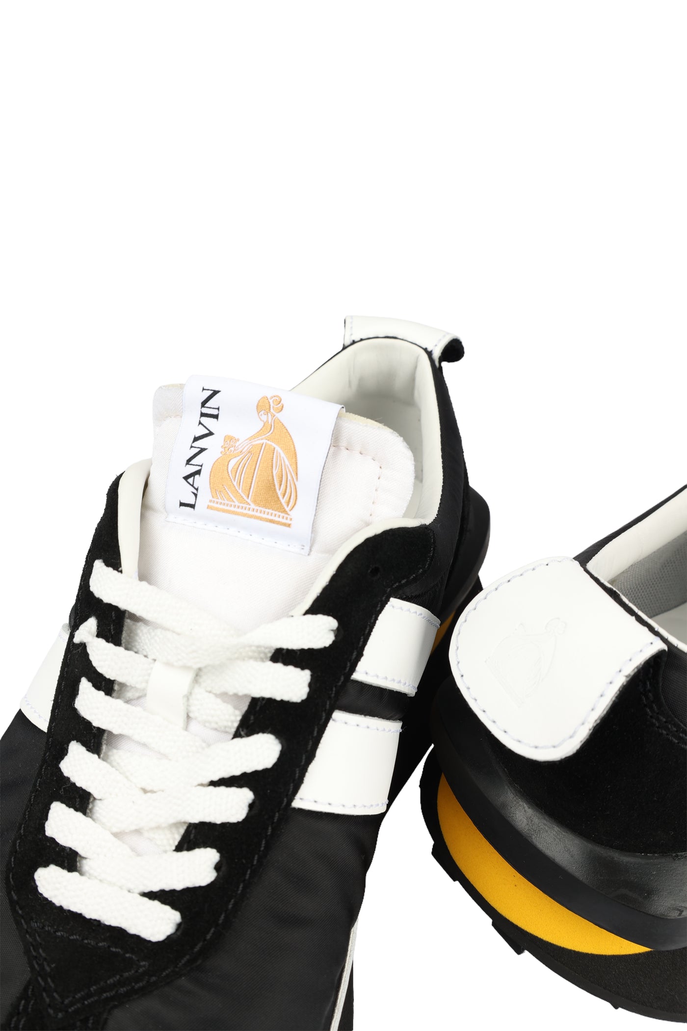 LANVIN SNEAKERS