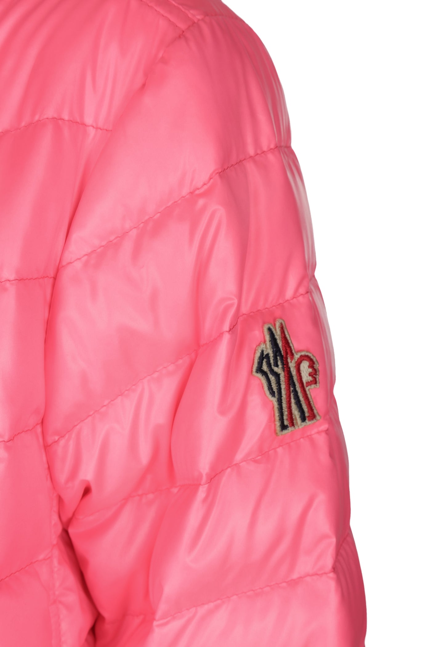 MONCLER GRENOBLE JACKET 