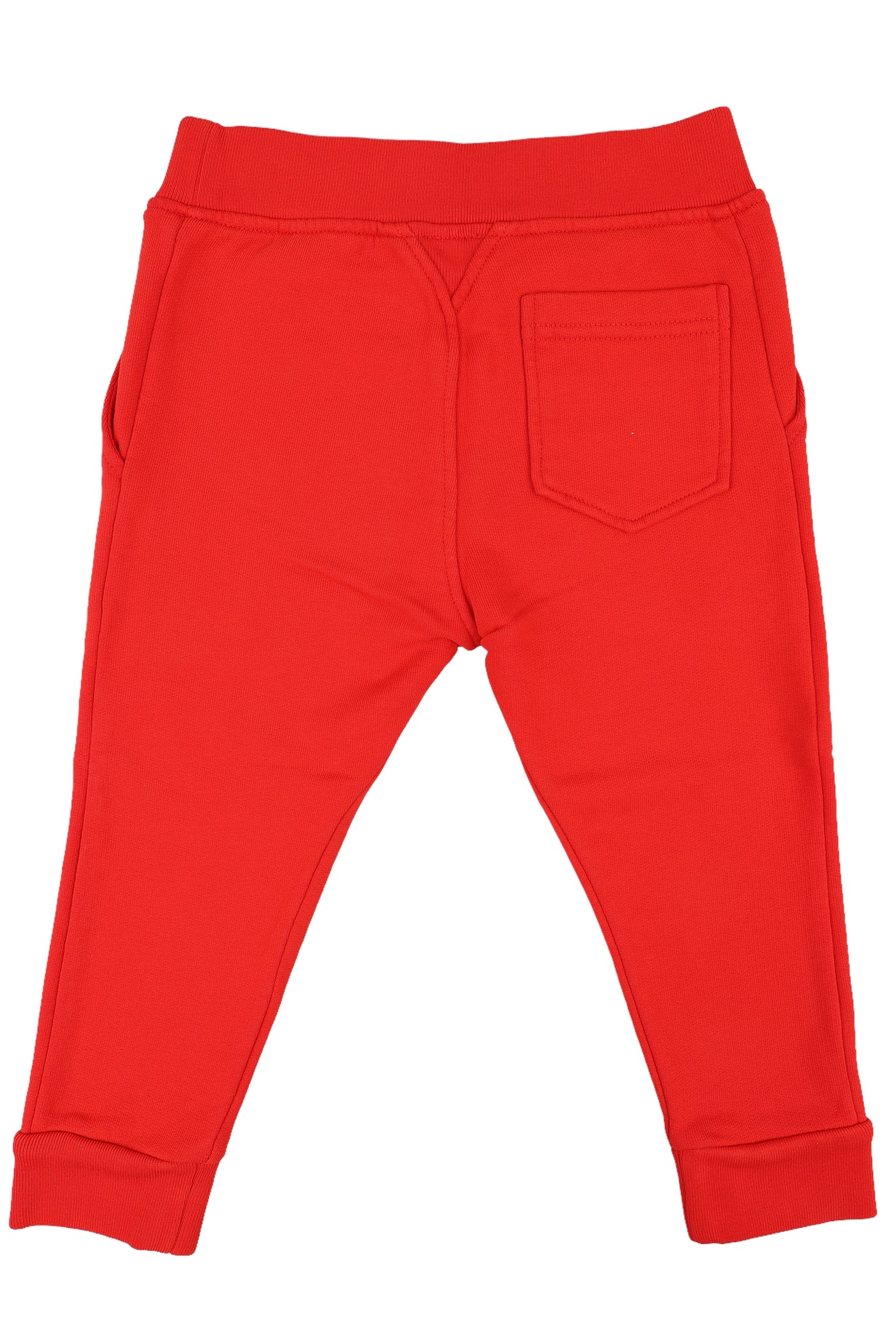 DSQUARED2 KIDS SWEATPANTS