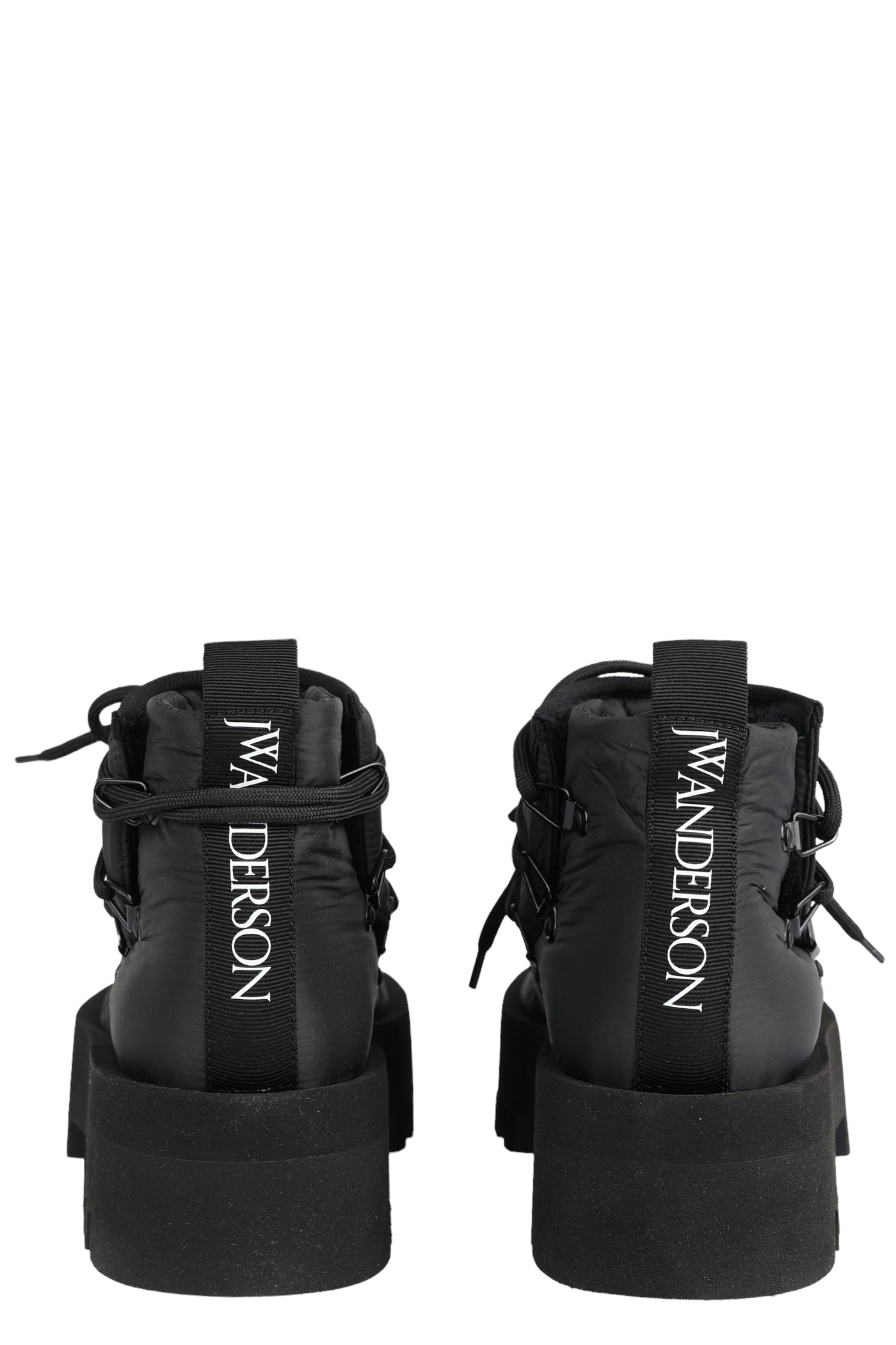 JW ANDERSON BOOTS