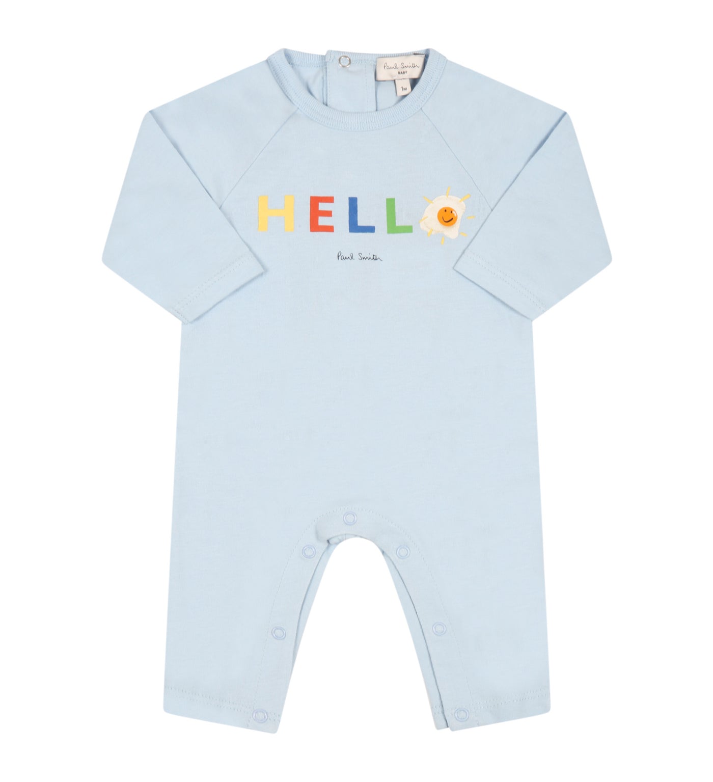 PAUL SMITH JUNIOR KIDS SET BABY