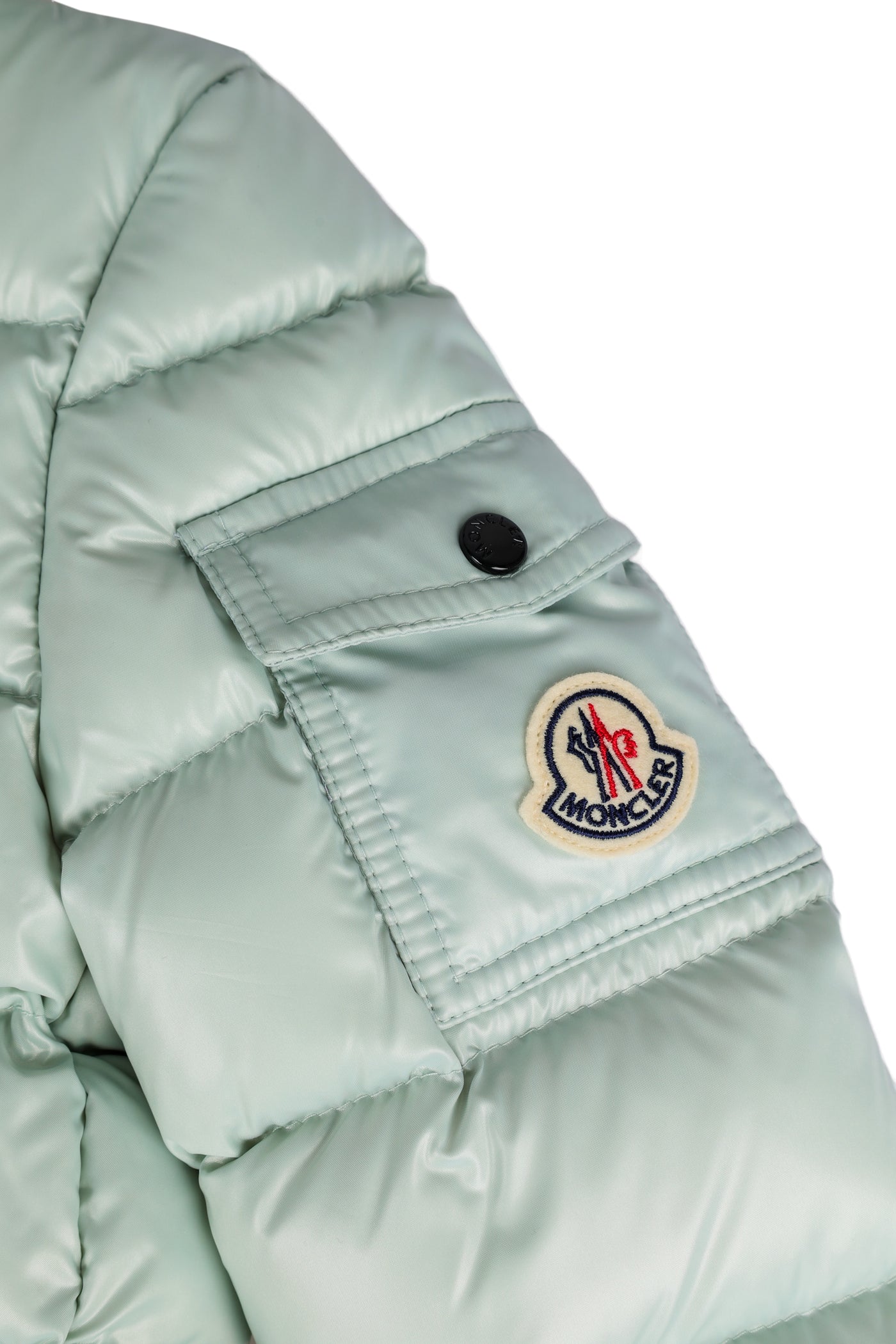 MONCLER KIDS JACKET