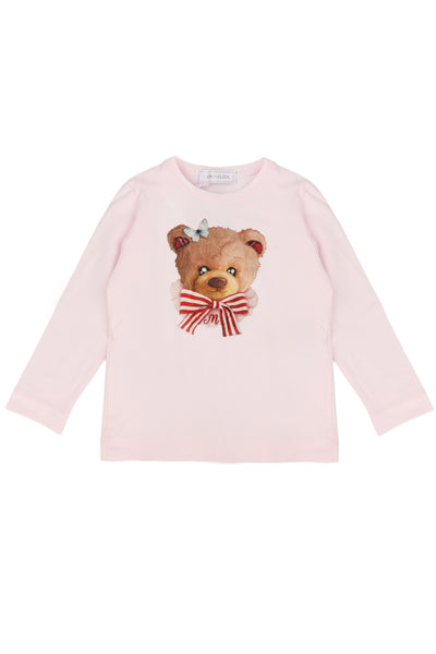 MONNALISA KIDS T-SHIRT