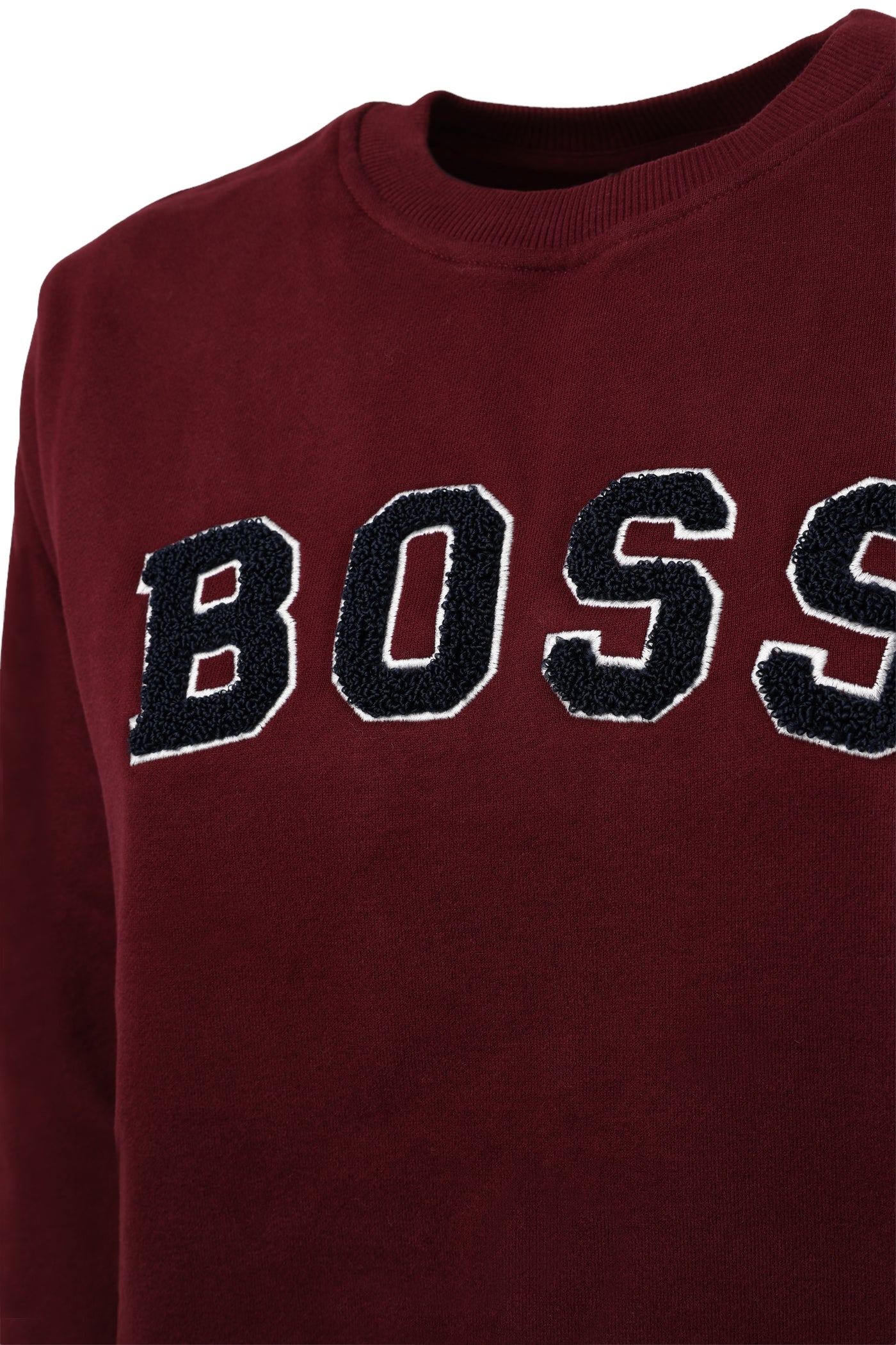 HUGO BOSS SWEATSHIRT