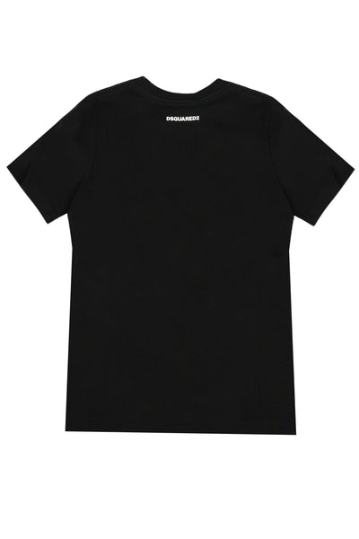 DSQUARED2 KIDS T-SHIRT