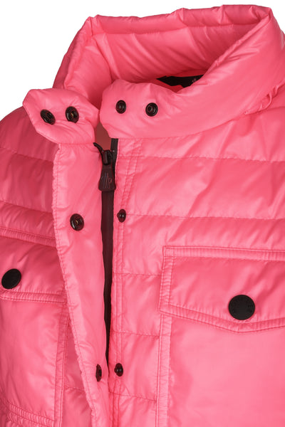 MONCLER GRENOBLE JACKET 