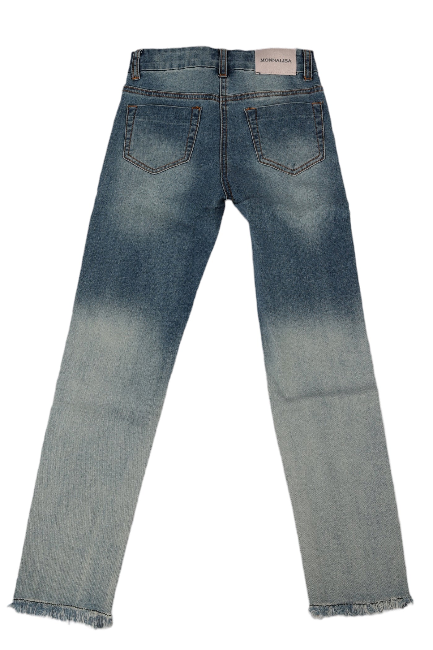 MONNALISA KIDS JEANS