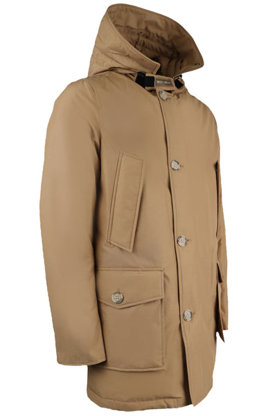 WOOLRICH PARKA JACKET