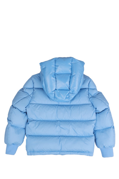 MONCLER KIDS JACKET