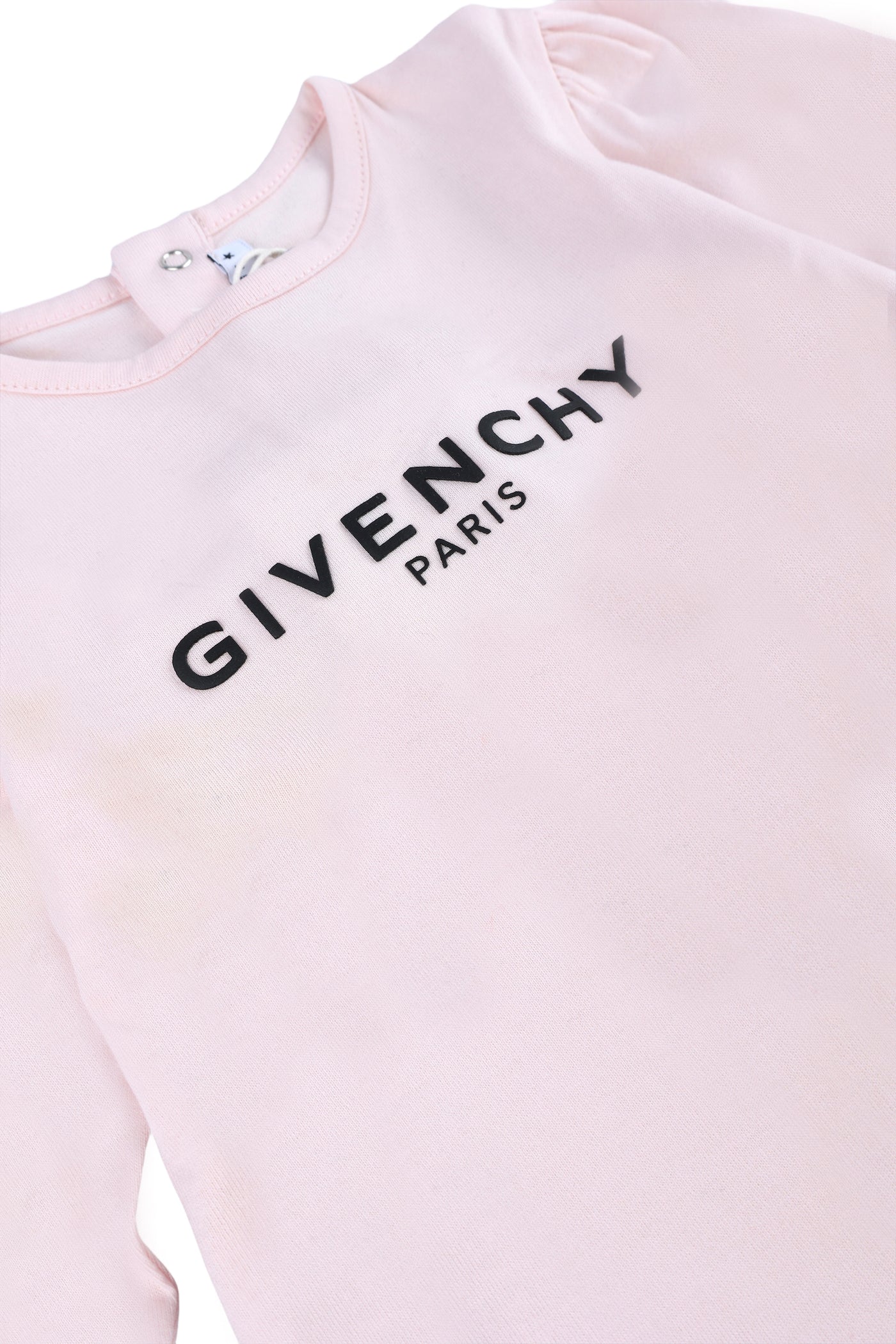 GIVENCHY KIDS T-SHIRT