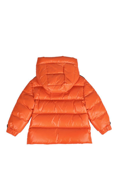 MONCLER KIDS JACKET