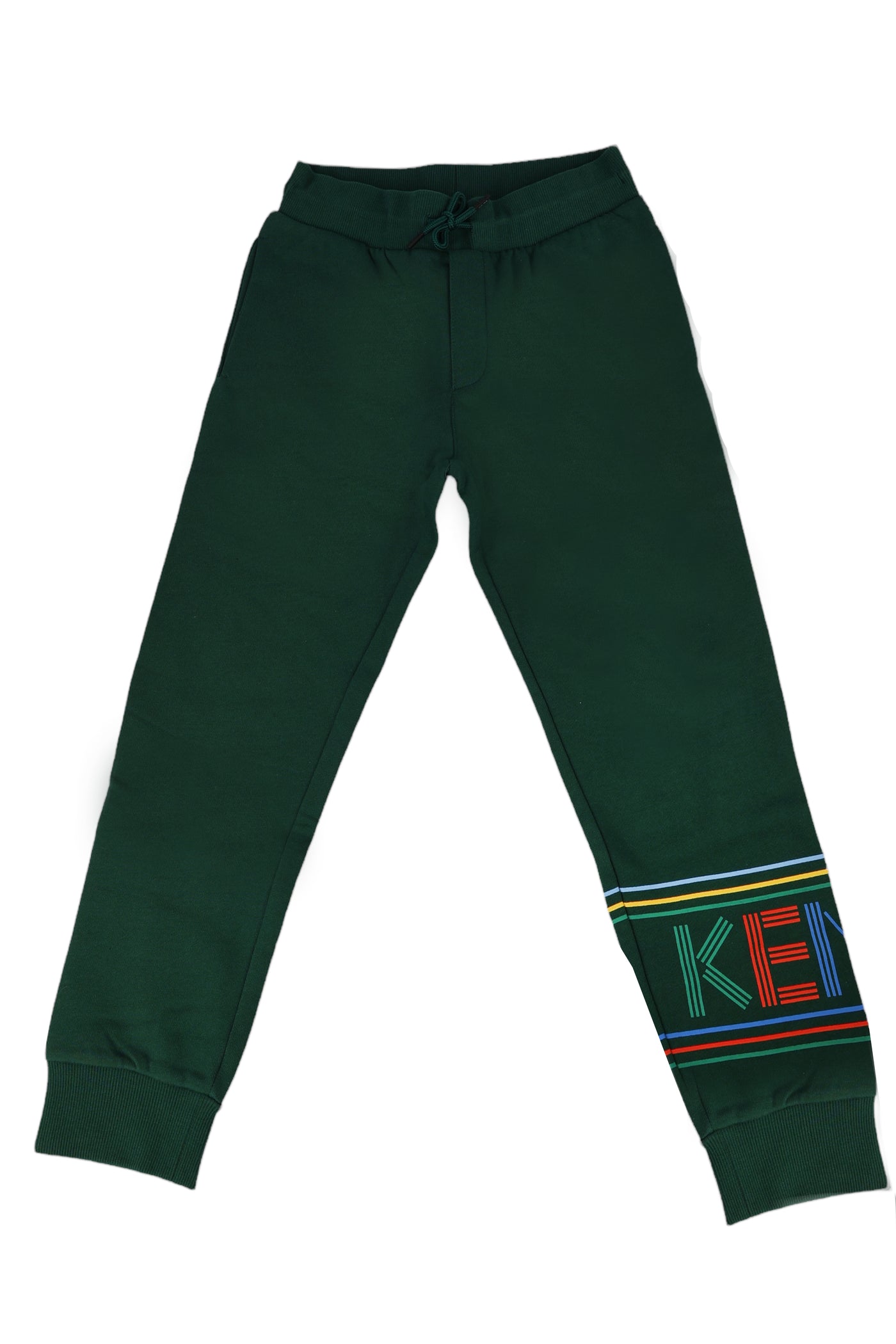 KENZO KIDS TROUSERS