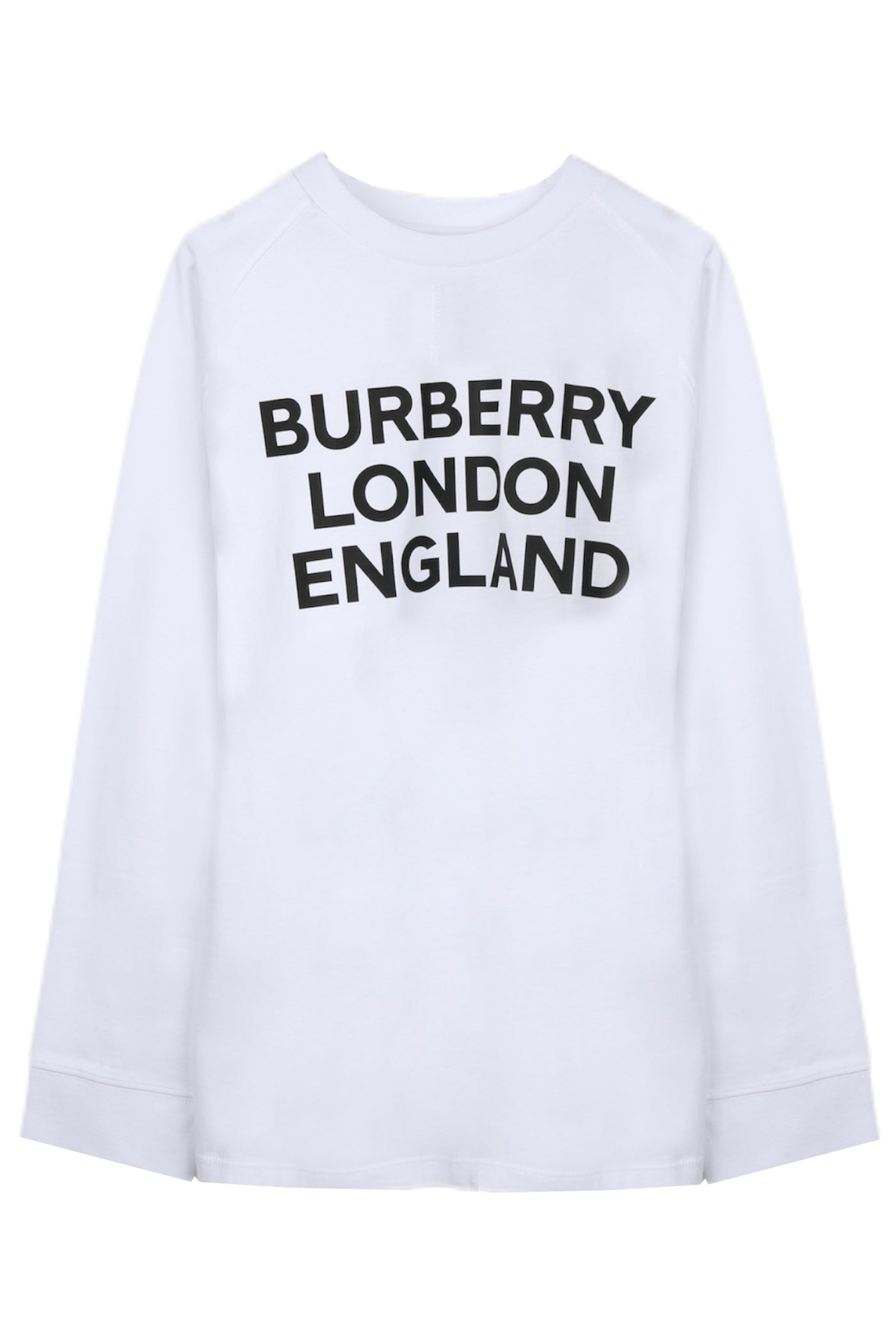 BURBERRY KIDS SWEATSHIRT