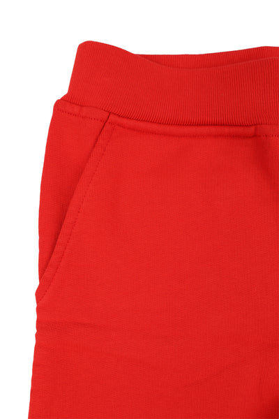 DSQUARED2 KIDS SHORTS