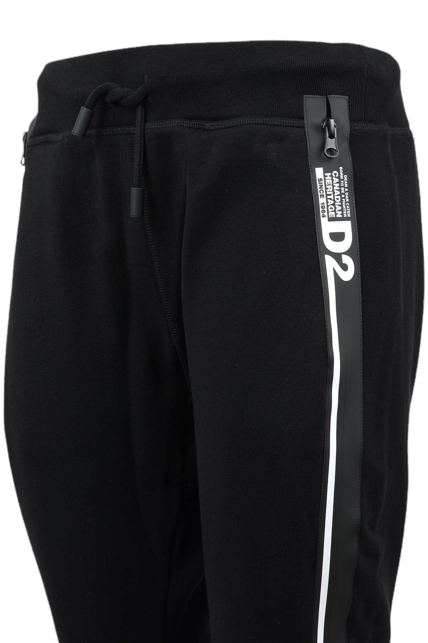 DSQUARED2 JOGGERS SWEATPANTS