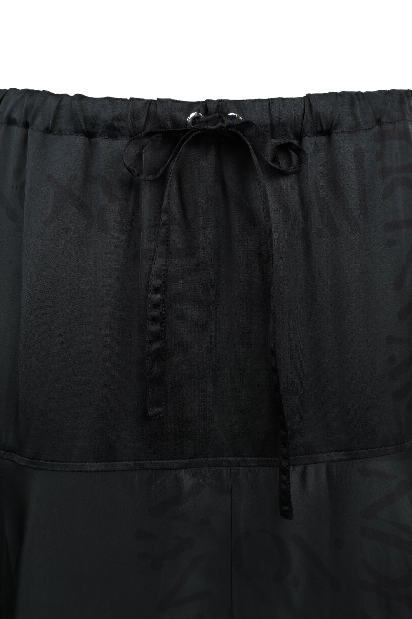 JIL SANDER MIDI SKIRT