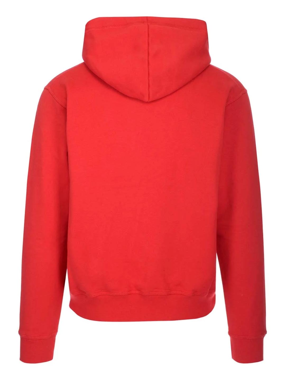 DSQUARED2 SWEATSHIRT