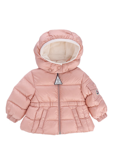 MONCLER KIDS JACKET