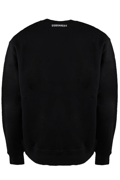 DSQUARED2 SWEATSHIRT