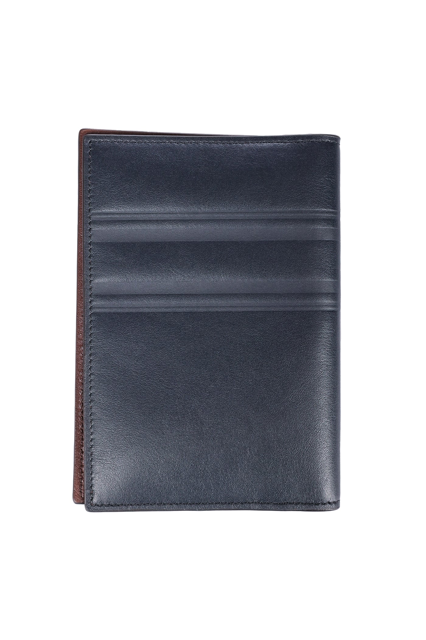 BRIONI LEATHER WALLET