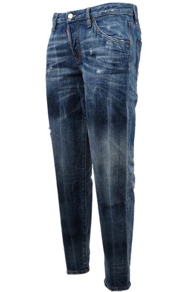 DSQUARED2 JEANS