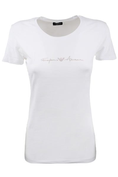 EMPORIO ARMANI UNDERWEAR T-SHIRT