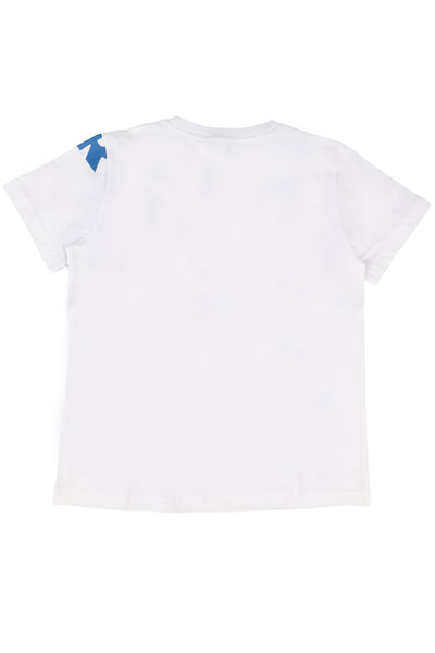 MONCLER KIDS T-SHIRT