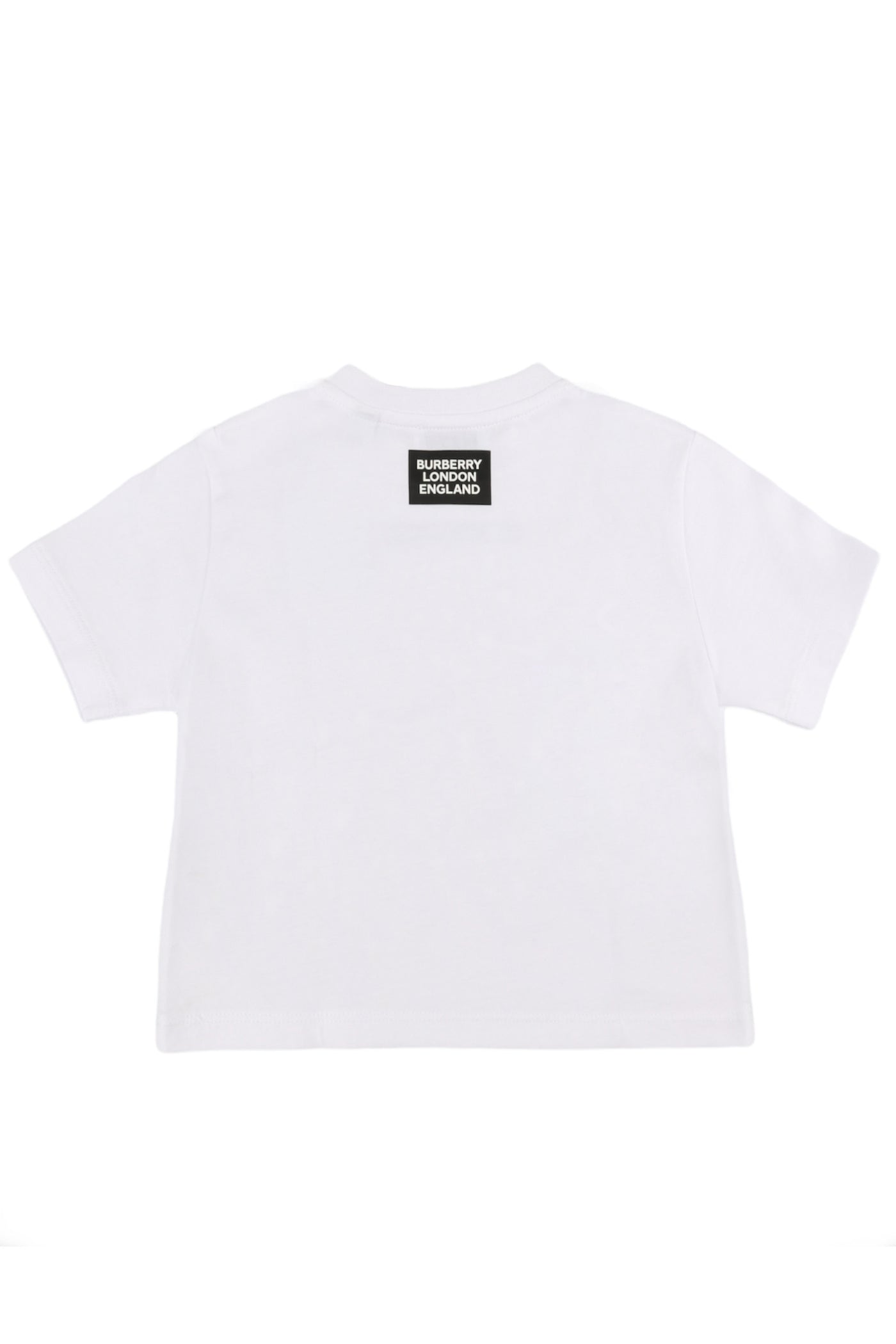 BURBERRY KIDS T-SHIRT