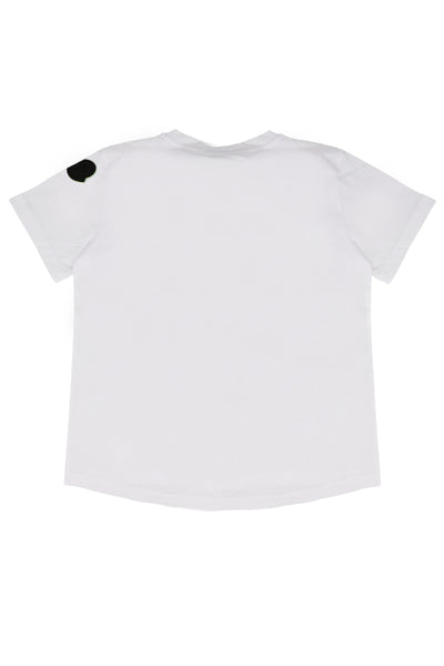 MONCLER KIDS T-SHIRT