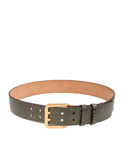 DSQUARED2 BELT