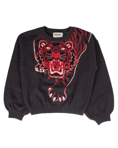 KENZO KIDS SWEATER