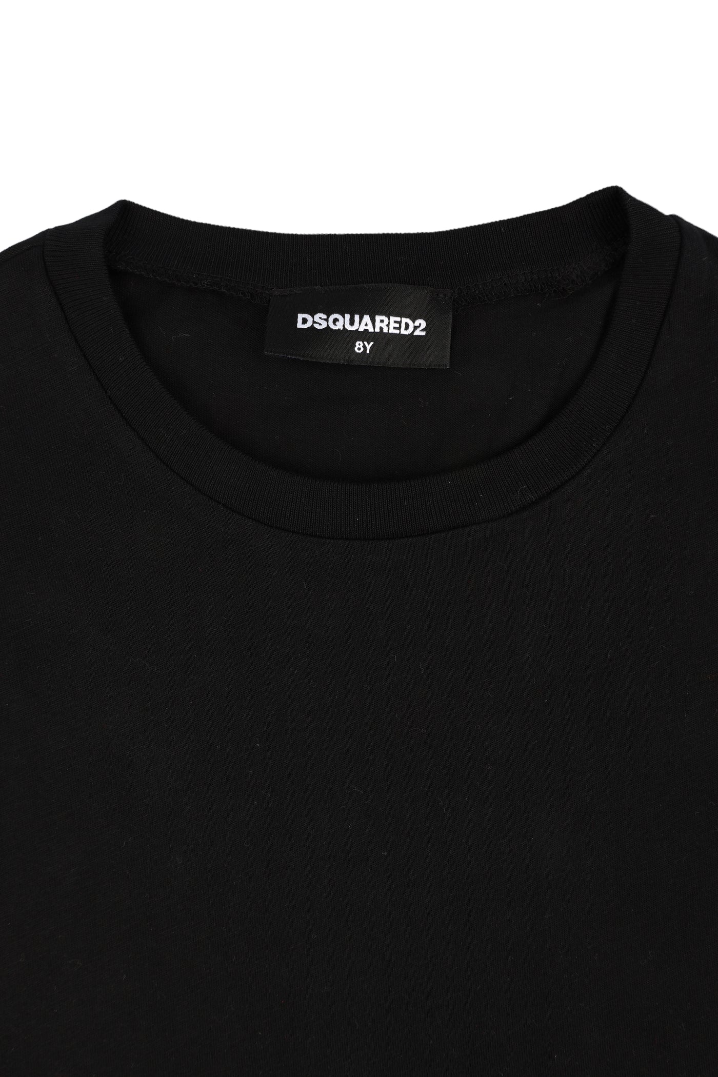 DSQUARED2 KIDS T-SHIRTS